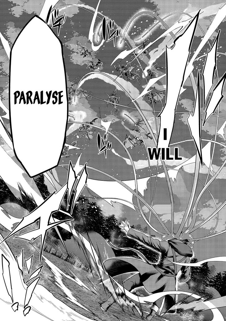 Failure Frame, Chapter 19 image 28